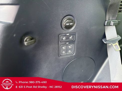 Used 2021 Hyundai Palisade Limited AWD/4WD image 38