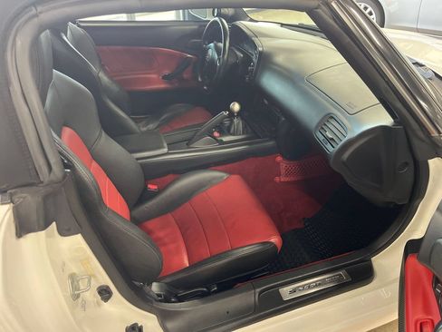 Used 2007 Honda S2000 image 51