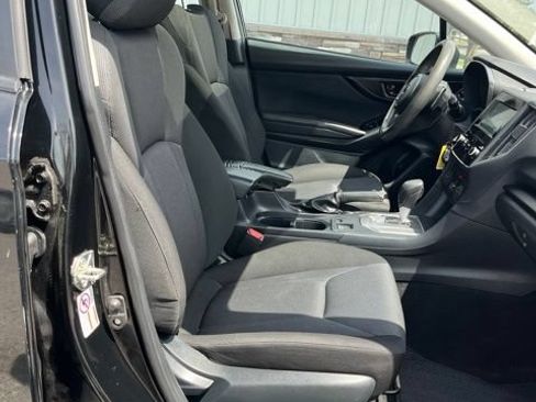Used 2019 Subaru Impreza 2.0i Premium AWD/4WD image 35