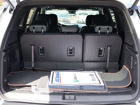New 2026 GMC Acadia AT4 w/ Super Cruise Package AWD/4WD image 25