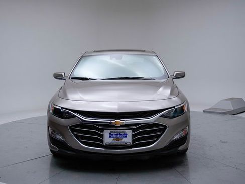 Used 2023 Chevrolet Malibu LT image 14