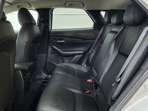 Used 2024 MAZDA CX-30 AWD 2.5 S w/ Select Sport Pkg image 13