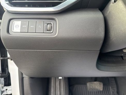 New 2026 GMC Acadia Elevation w/ LPO, Floor Liner Package image 20