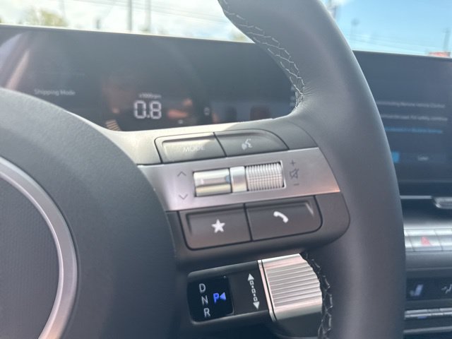 New 2026 Hyundai Kona SEL Premium AWD/4WD image 22