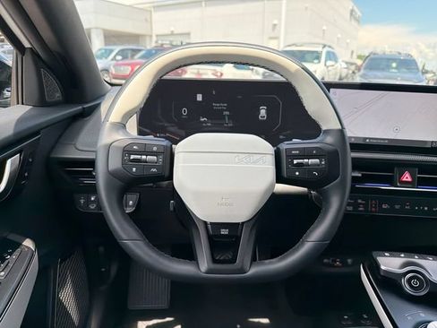 New 2026 Kia EV6 GT-Line AWD/4WD image 10