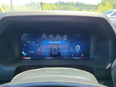 Used 2024 Ford F150 STX AWD/4WD image 14