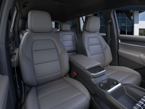 New 2026 GMC Terrain Elevation w/ Elevation Premium Package FWD image 16
