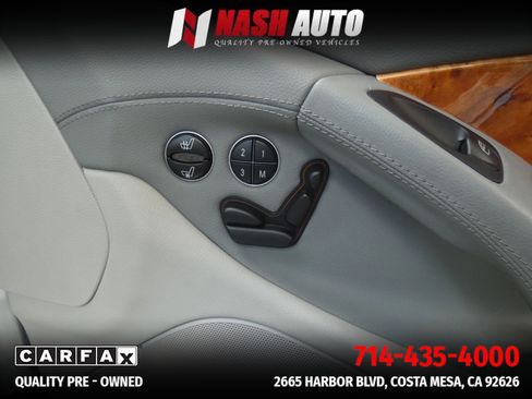 Used 2008 Mercedes-Benz SL 550 image 40