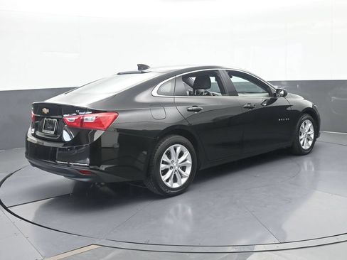 Used 2024 Chevrolet Malibu LT FWD image 6
