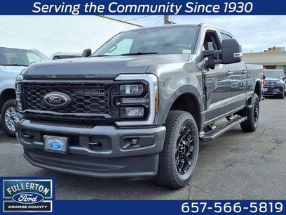 New 2026 Ford F250 XLT w/ XLT Premium Package