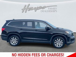 Used 2019 Honda Pilot EX-L video 2