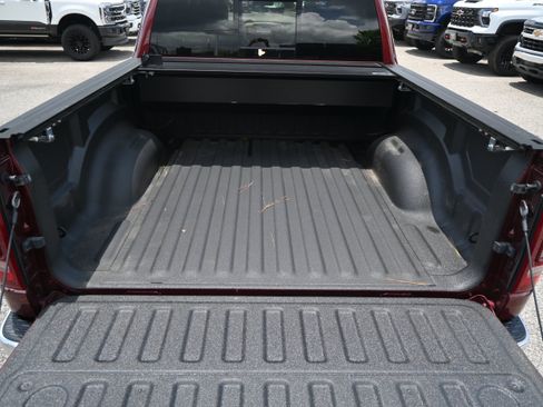 Used 2023 RAM 1500 Limited AWD/4WD image 34