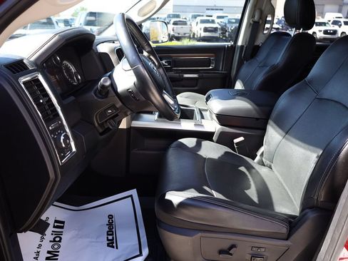 Used 2014 RAM 2500 Laramie w/ Convenience Group AWD/4WD image 11