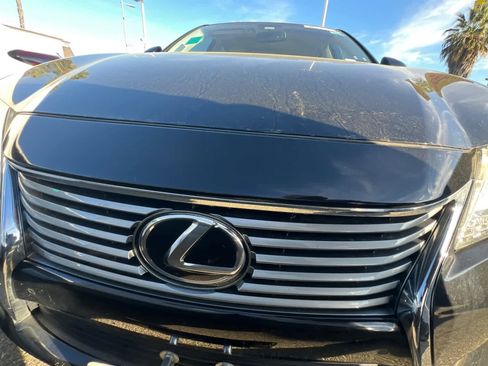 Used 2014 Lexus ES 350 w/ Premium Package image 12