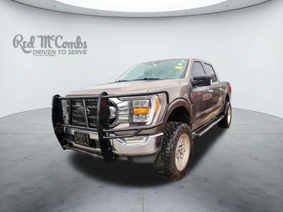 Used 2022 Ford F150 XLT w/ Equipment Group 302A High