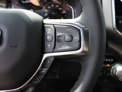 Used 2026 RAM 1500 Laramie w/ Night Edition AWD/4WD image 21