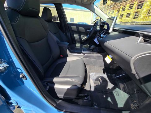 New 2026 Toyota Corolla Cross XLE AWD/4WD image 11