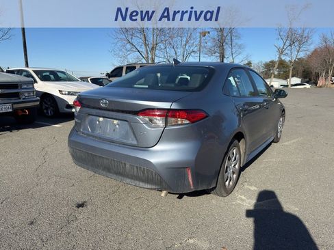 Used 2024 Toyota Corolla LE image 3