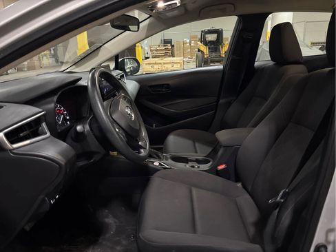 Certified 2024 Toyota Corolla LE image 9