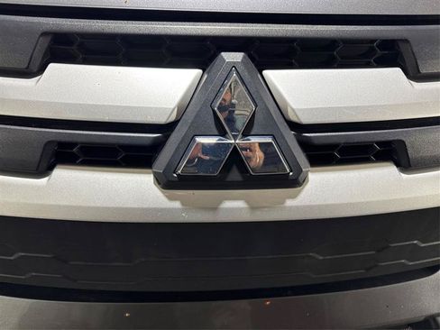 Used 2020 Mitsubishi Outlander Sport AWD image 21