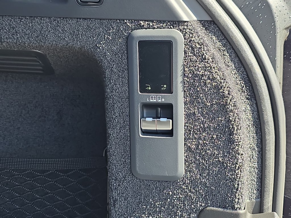New 2027 Land Rover Range Rover SE AWD/4WD image 14