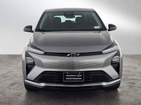 New 2027 Chevrolet Bolt LT w/ Comfort Package FWD image 8