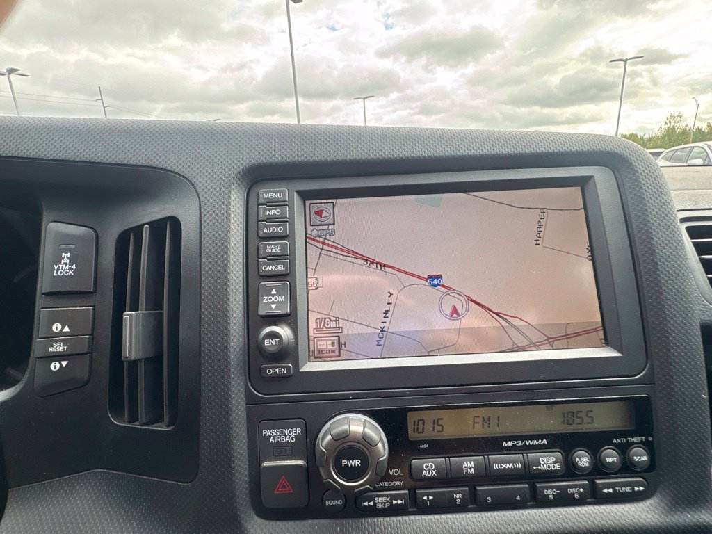 Used 2014 Honda Ridgeline SE image 16