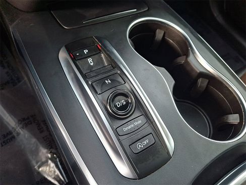 Used 2020 Acura MDX SH-AWD w/ Technology Package image 17