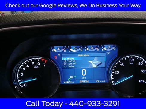 Certified 2023 Ford F150 XLT w/ Equipment Group 302A High image 34