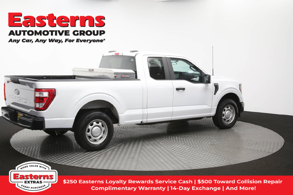 Used 2023 Ford F150 XL RWD image 41