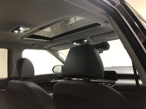 New 2025 Kia Seltos EX w/ EX Sunroof Package image 12