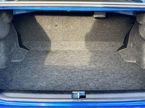 Used 2021 Subaru WRX STI AWD/4WD image 23