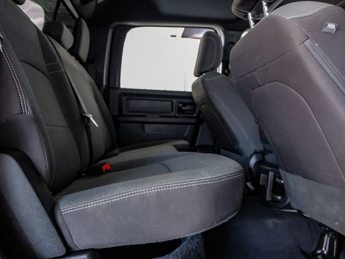 Used 2024 RAM 3500 Tradesman w/ Towing Technology Group image 35