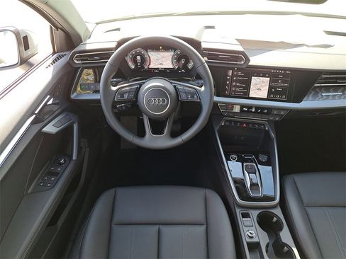 New 2026 Audi A3 2.0T Premium image 24