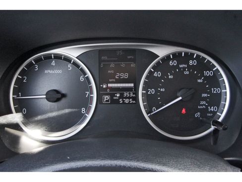 Certified 2025 Nissan Kicks Play S FWD image 17
