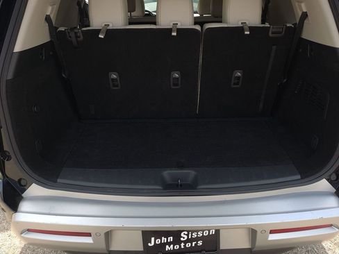 Certified 2024 Nissan Pathfinder SL image 25