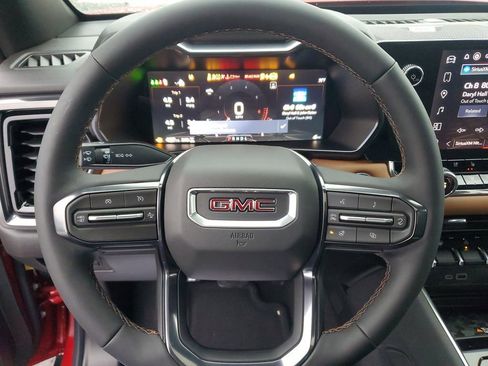 New 2026 GMC Canyon AT4 w/ Technology Plus Package image 19