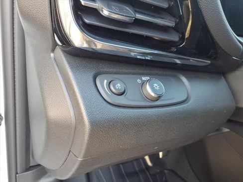 New 2026 Buick Envista Sport Touring w/ Convenience I Package image 28