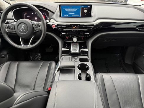 Certified 2023 Acura MDX Technology image 11