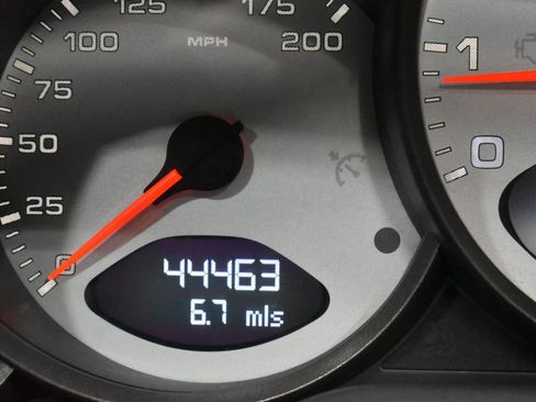 Used 2007 Porsche 911 Carrera S image 3