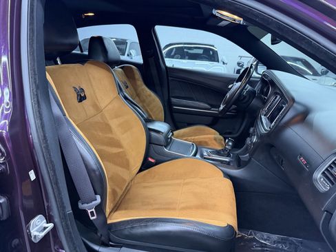 Used 2020 Dodge Charger Scat Pack image 24