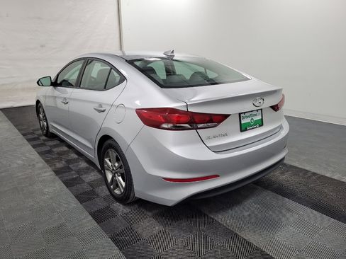 Used 2018 Hyundai Elantra SEL image 5