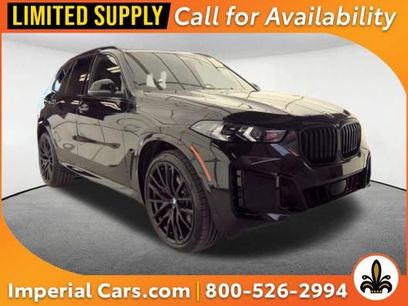 Used 2026 BMW X5 xDrive40i w/ Executive Package