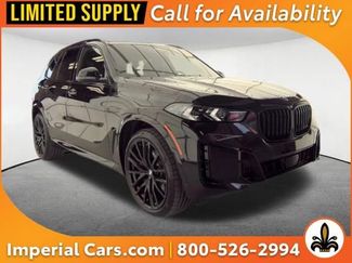 Used 2026 BMW X5 xDrive40i w/ Executive Package AWD/4WD video 1