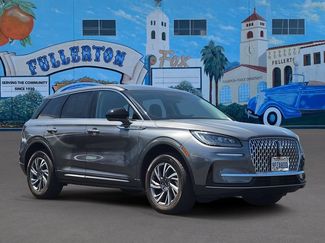 Used 2025 Lincoln Corsair FWD video 1