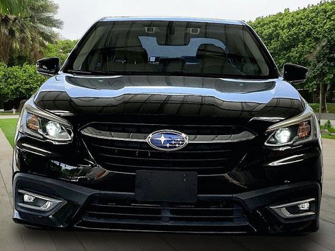 Used 2020 Subaru Legacy Limited AWD/4WD image 4