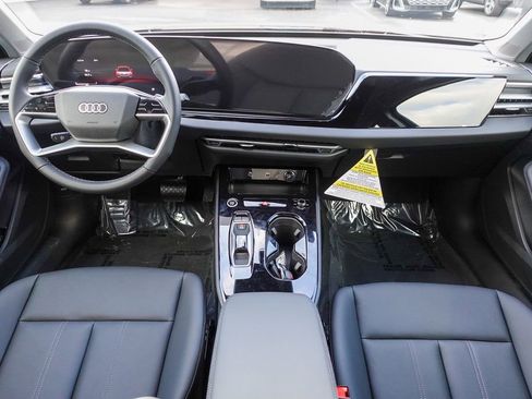 New 2025 Audi A5 2.0T Premium image 25