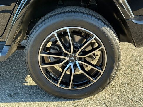 Used 2024 Mercedes-Benz G 550 image 13