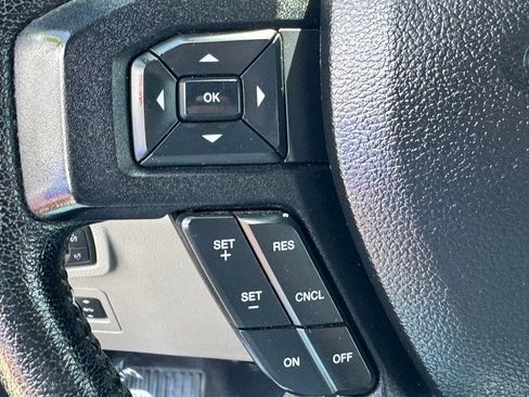 Used 2015 Ford F150 XLT w/ Equipment Group 302A Luxury RWD image 21