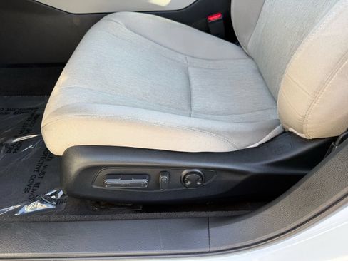Used 2025 Honda Accord SE image 14